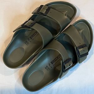 Birkenstock Arizona Essentials Eva